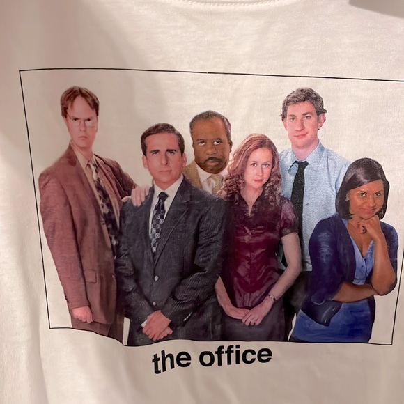 The Office T-shirt - Picture 1 of 4